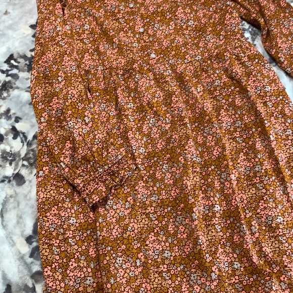 🌺 Nwt Universal Thread mid length dress - Picture 3 of 8